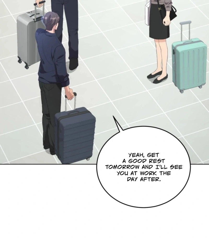 Goodbye, Ex-Husband Chapter 30 page 94