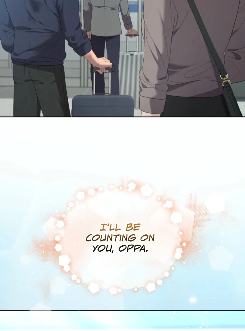 Goodbye, Ex-Husband Chapter 30 page 96