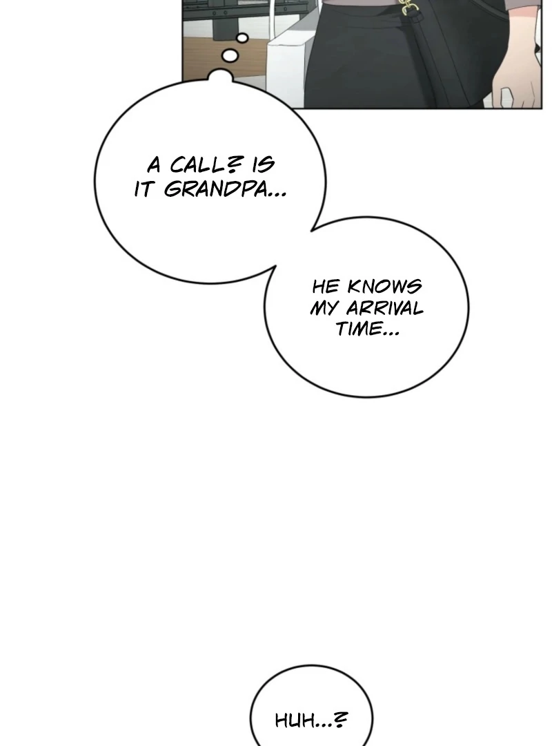 Goodbye, Ex-Husband Chapter 30 page 100