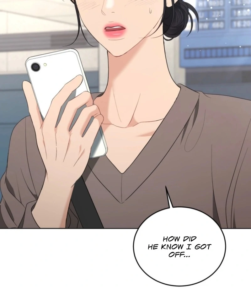 Goodbye, Ex-Husband Chapter 30 page 103