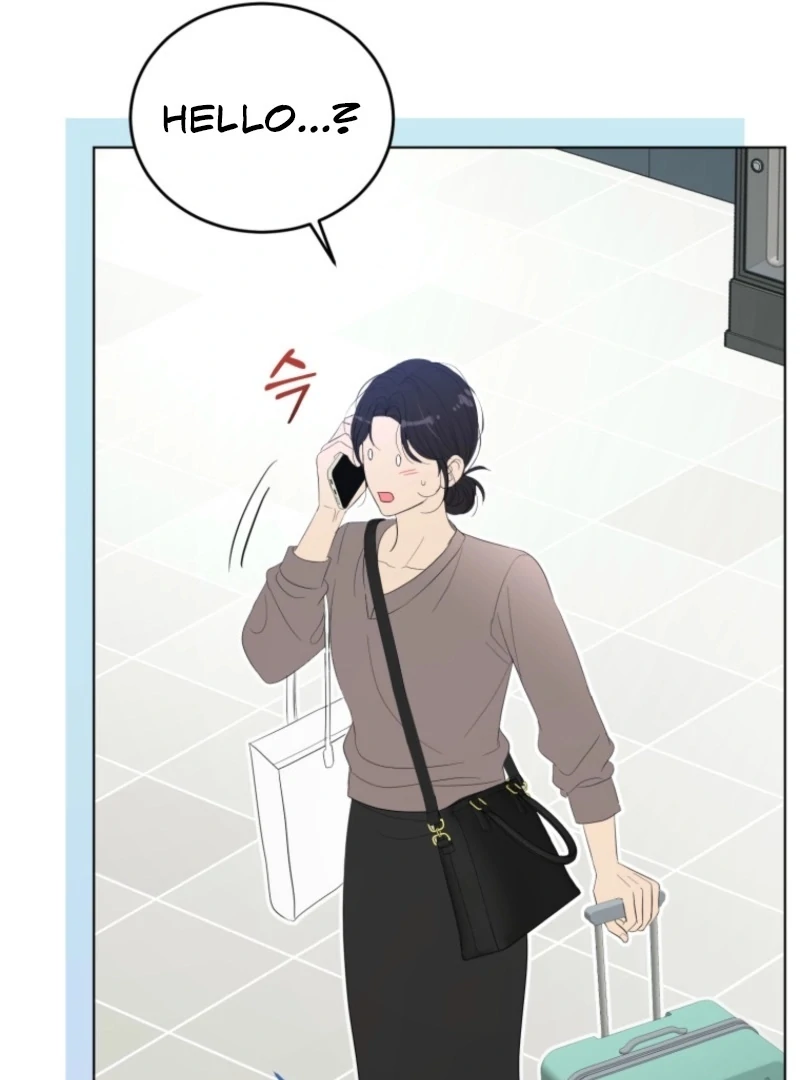 Goodbye, Ex-Husband Chapter 30 page 105