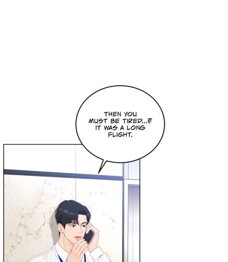 Goodbye, Ex-Husband Chapter 30 page 107