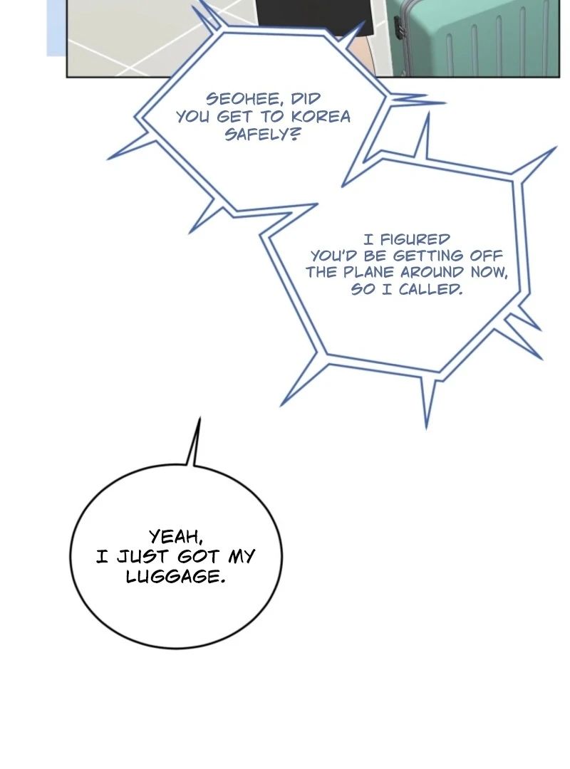 Goodbye, Ex-Husband Chapter 30 page 106