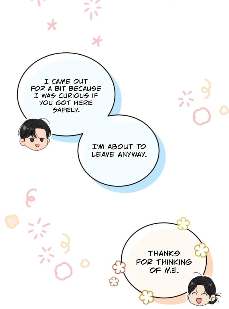 Goodbye, Ex-Husband Chapter 30 page 109