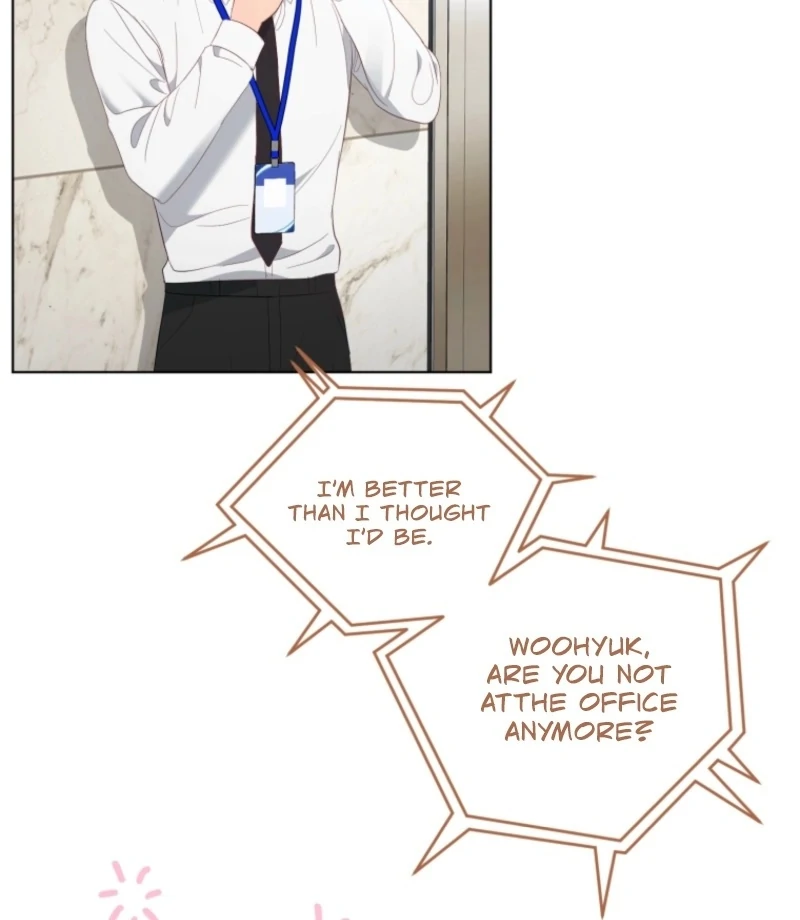 Goodbye, Ex-Husband Chapter 30 page 108