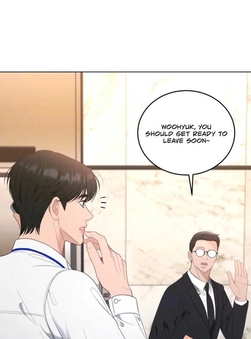 Goodbye, Ex-Husband Chapter 30 page 113