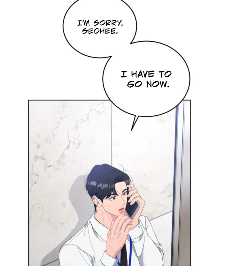 Goodbye, Ex-Husband Chapter 30 page 115