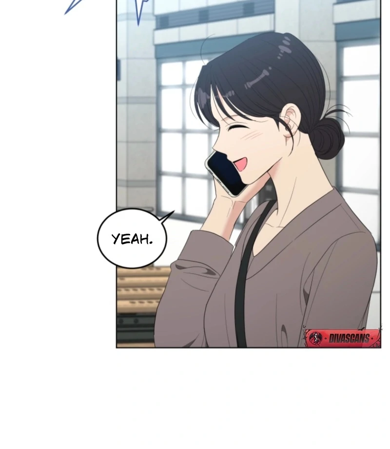 Goodbye, Ex-Husband Chapter 30 page 120