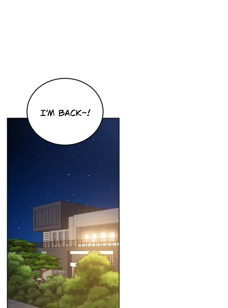 Goodbye, Ex-Husband Chapter 31 page 3