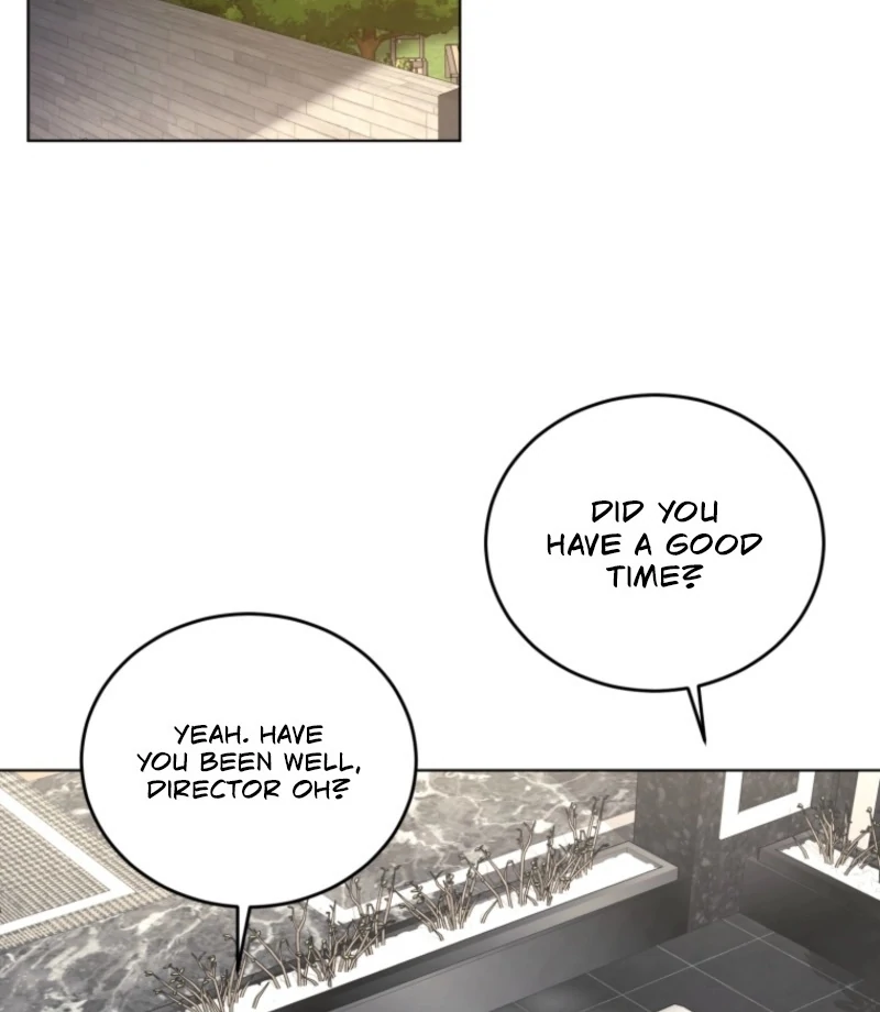 Goodbye, Ex-Husband Chapter 31 page 4