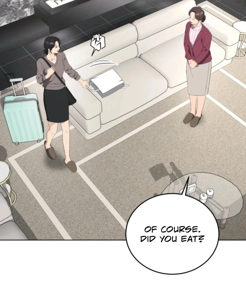 Goodbye, Ex-Husband Chapter 31 page 5