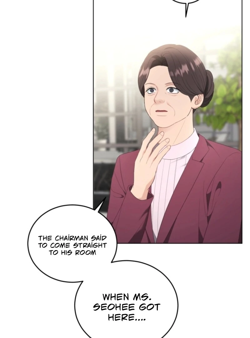 Goodbye, Ex-Husband Chapter 31 page 7