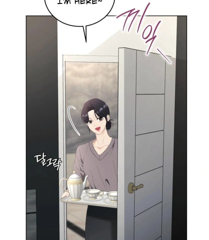 Goodbye, Ex-Husband Chapter 31 page 12
