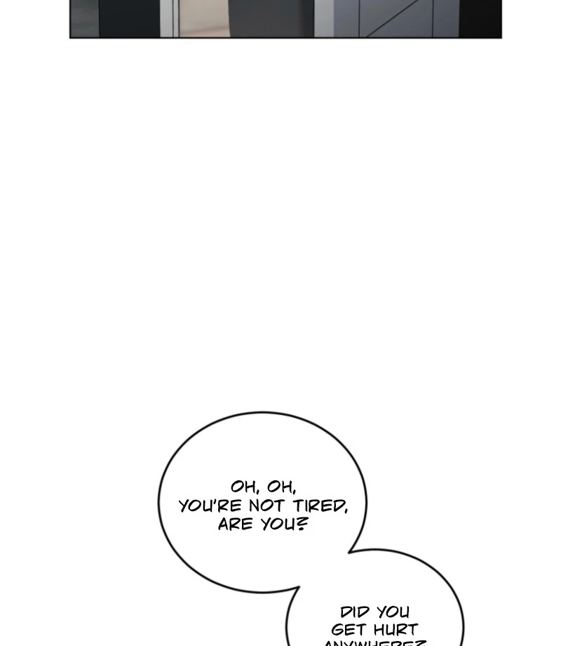 Goodbye, Ex-Husband Chapter 31 page 13