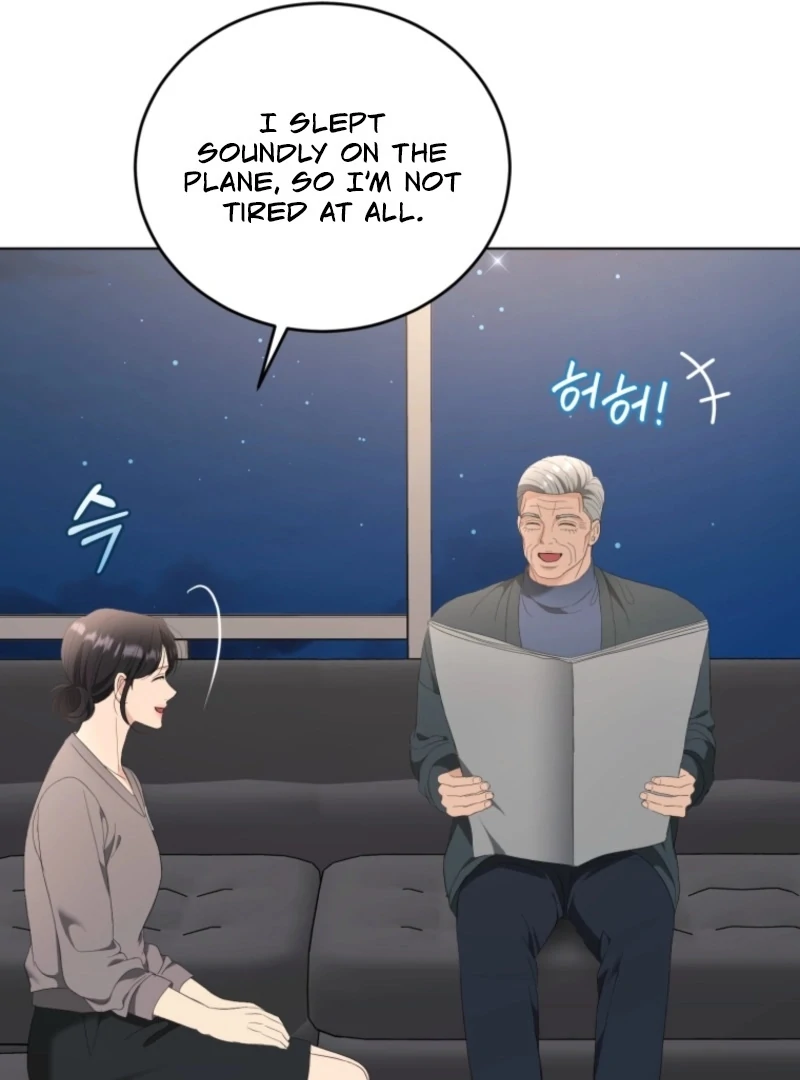 Goodbye, Ex-Husband Chapter 31 page 15