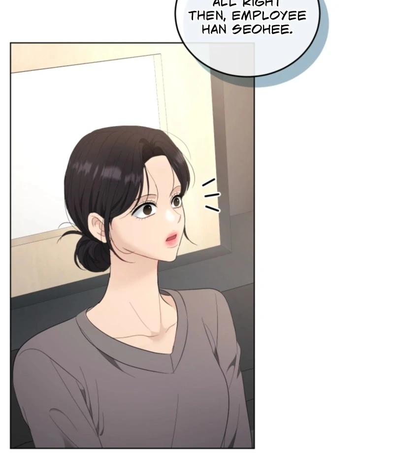 Goodbye, Ex-Husband Chapter 31 page 17