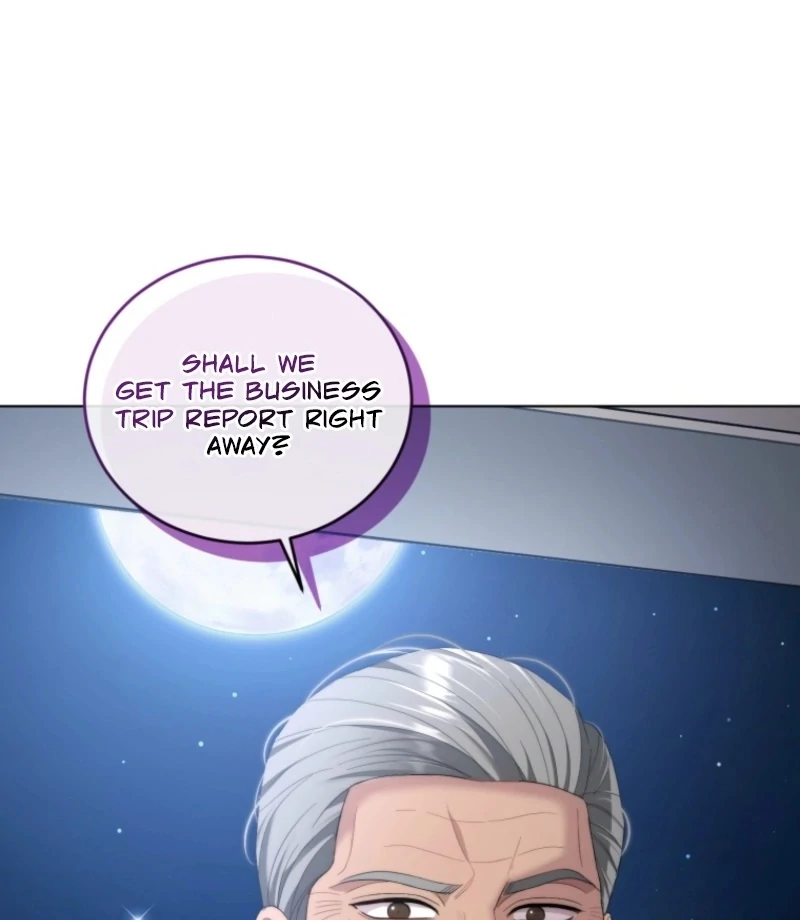 Goodbye, Ex-Husband Chapter 31 page 18