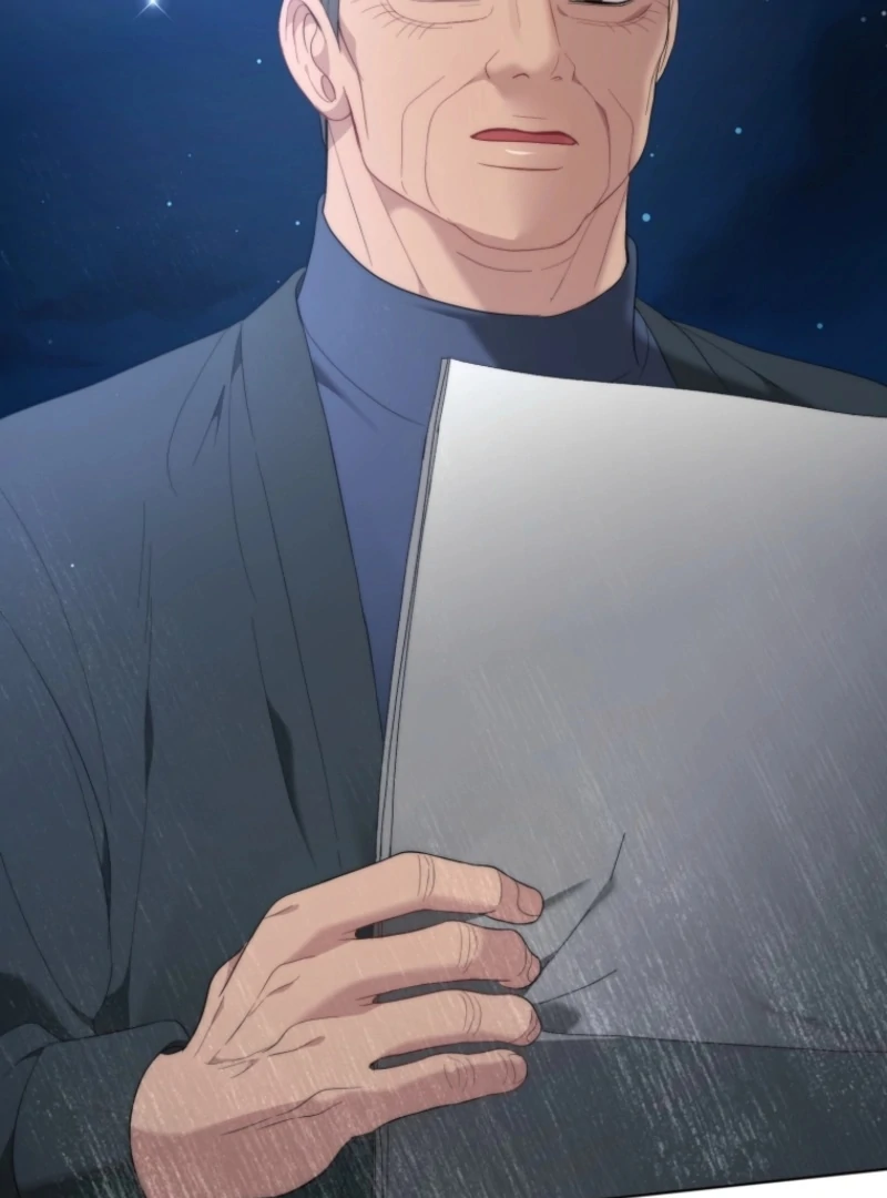 Goodbye, Ex-Husband Chapter 31 page 19