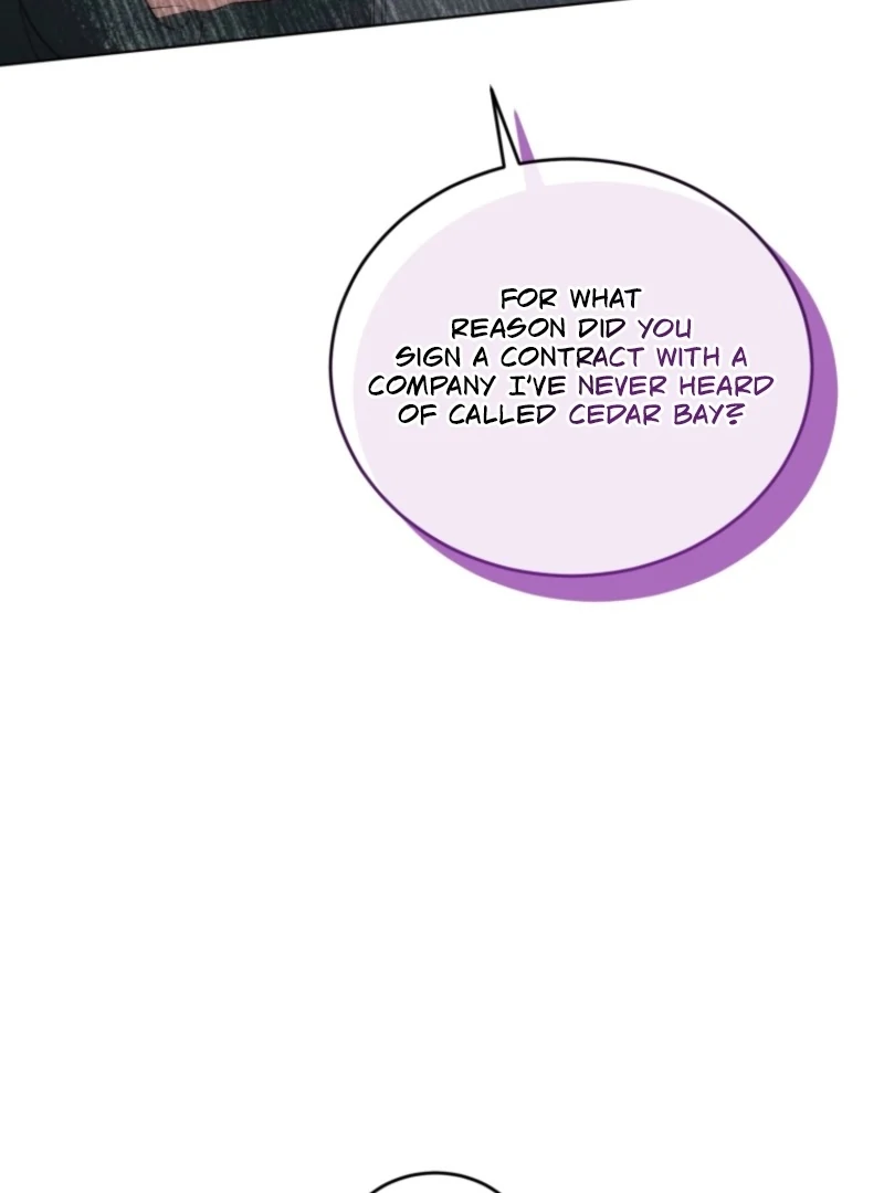 Goodbye, Ex-Husband Chapter 31 page 20