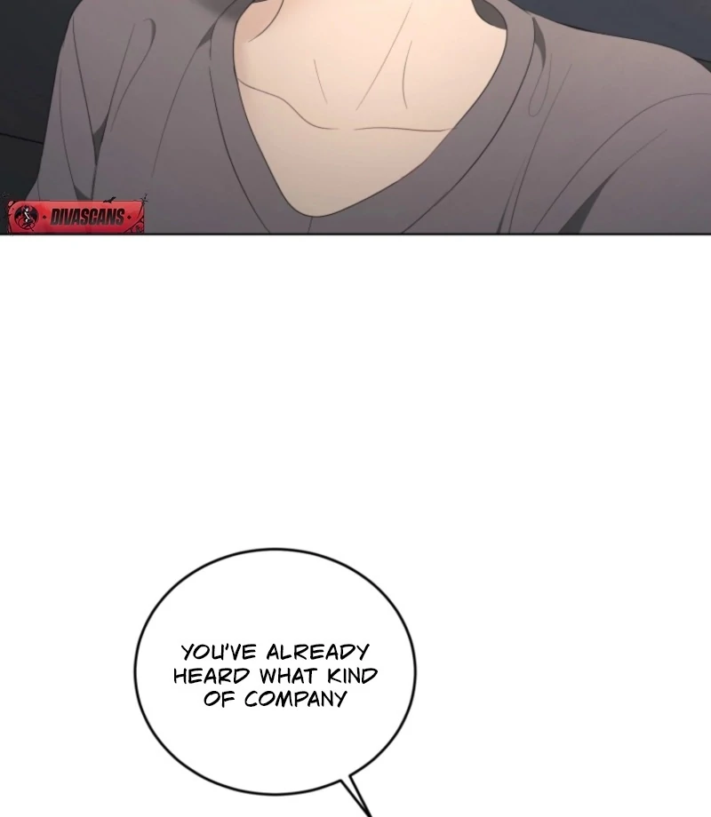 Goodbye, Ex-Husband Chapter 31 page 22