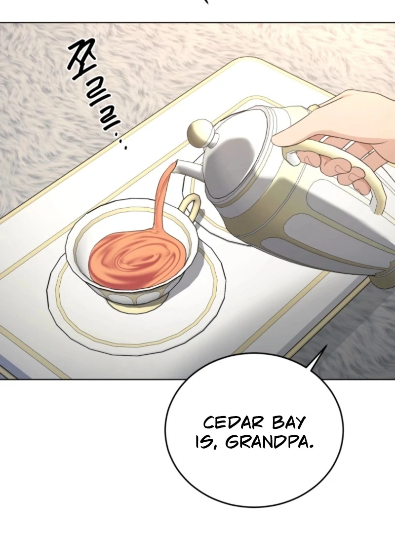 Goodbye, Ex-Husband Chapter 31 page 23