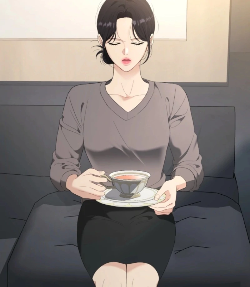 Goodbye, Ex-Husband Chapter 31 page 25