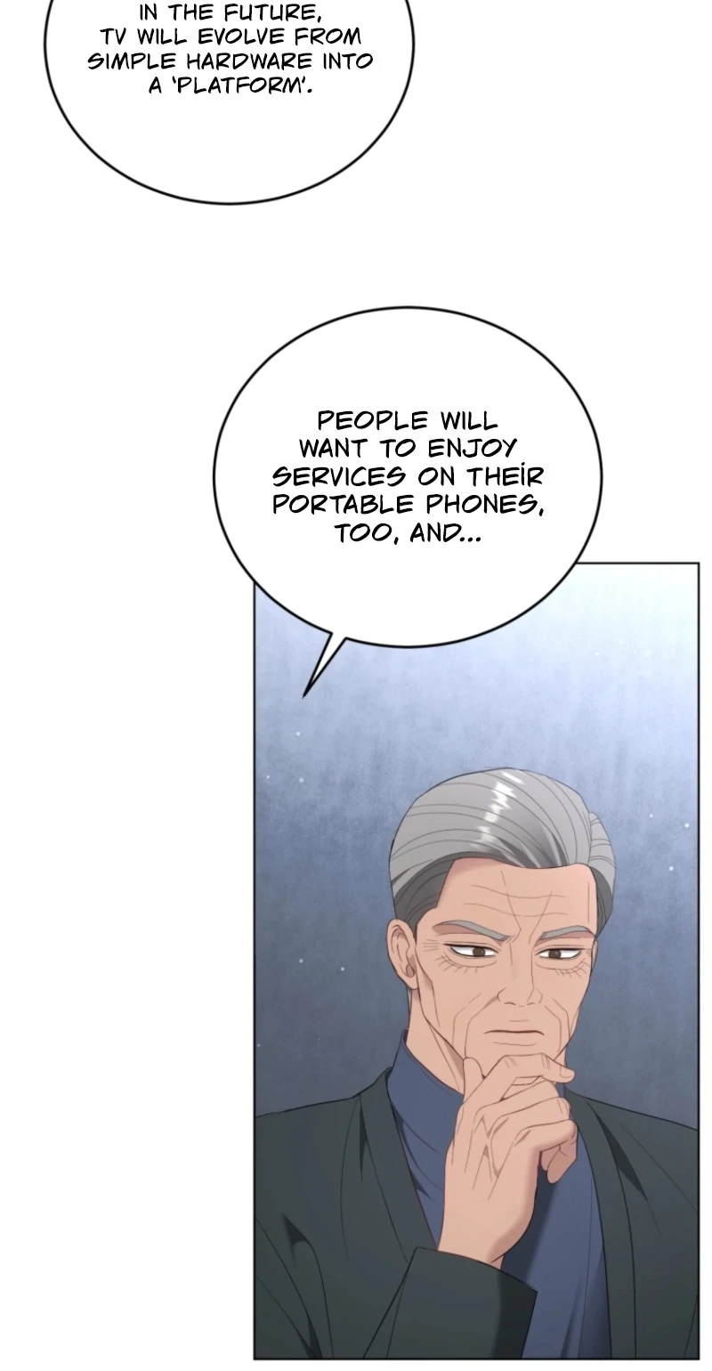 Goodbye, Ex-Husband Chapter 31 page 27