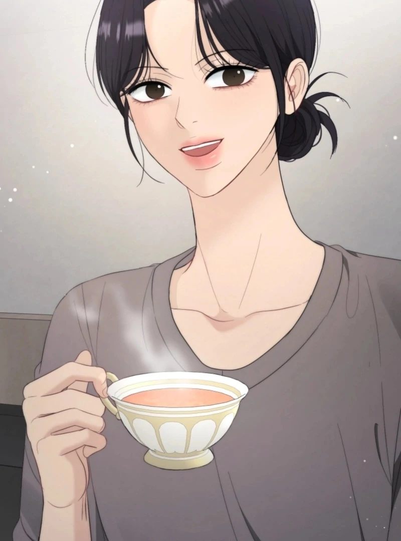 Goodbye, Ex-Husband Chapter 31 page 29