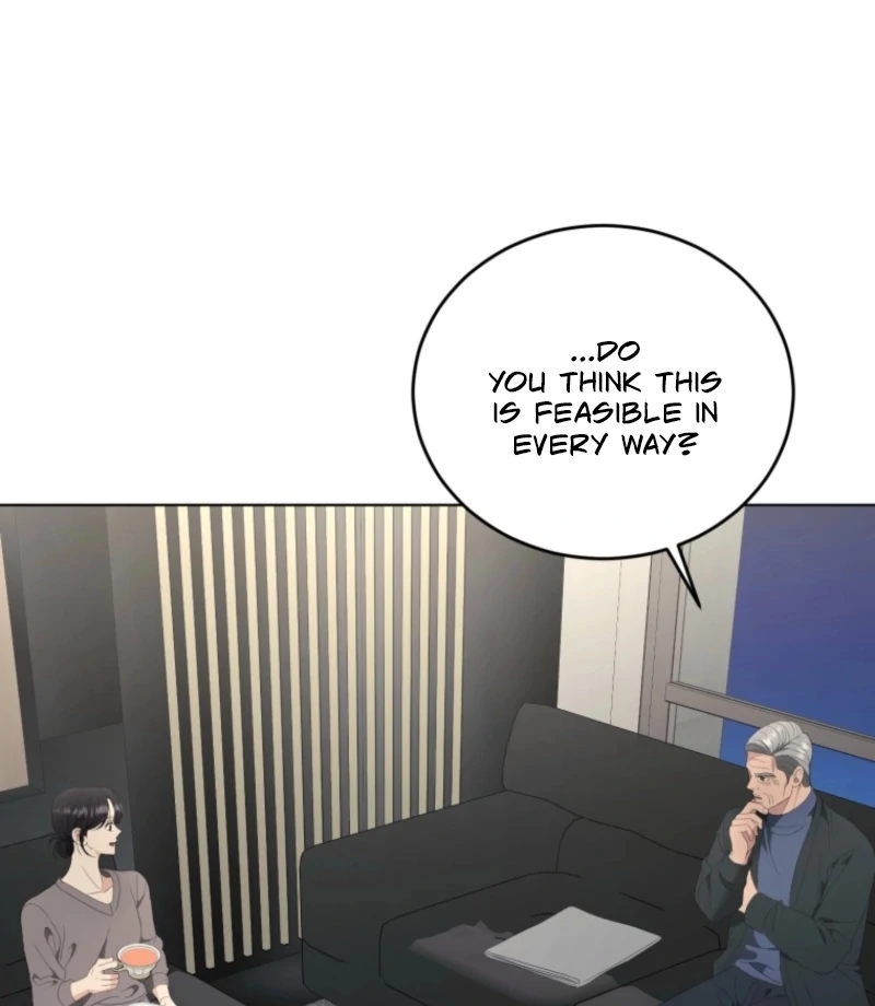Goodbye, Ex-Husband Chapter 31 page 31