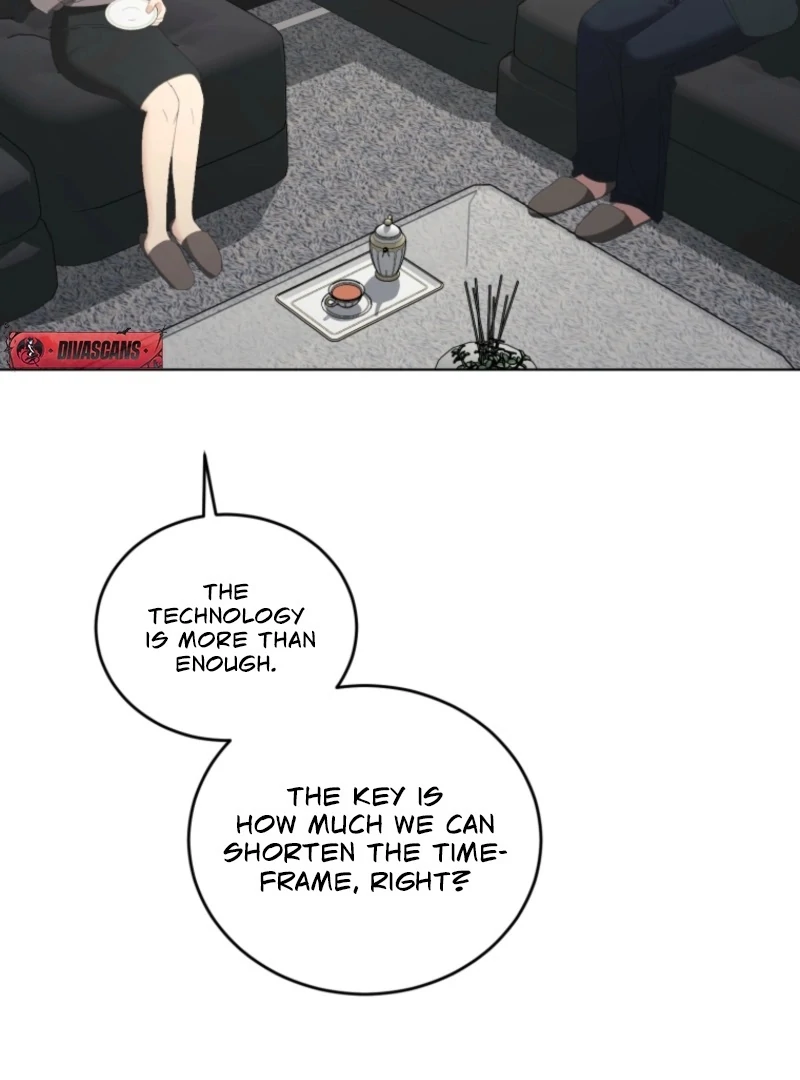 Goodbye, Ex-Husband Chapter 31 page 32