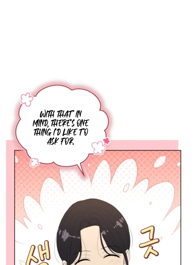 Goodbye, Ex-Husband Chapter 31 page 33