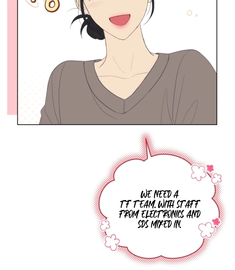 Goodbye, Ex-Husband Chapter 31 page 34