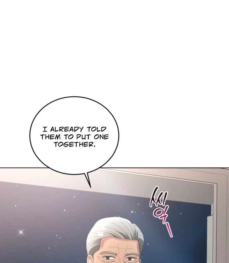 Goodbye, Ex-Husband Chapter 31 page 35