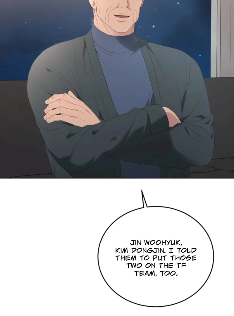 Goodbye, Ex-Husband Chapter 31 page 36