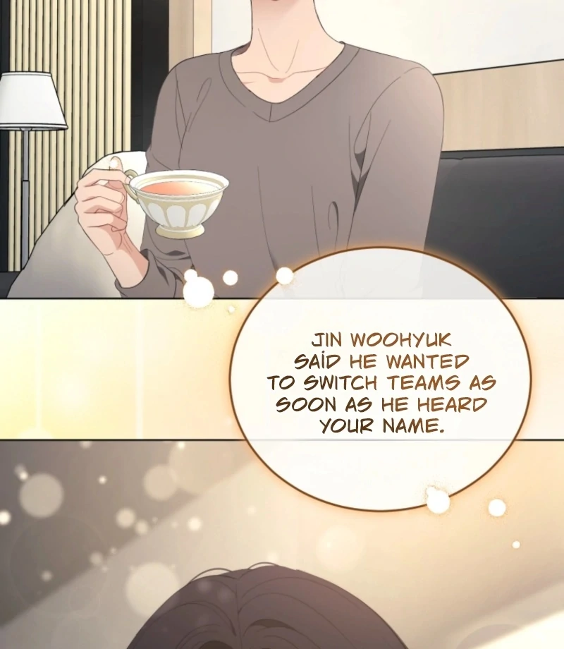 Goodbye, Ex-Husband Chapter 31 page 38
