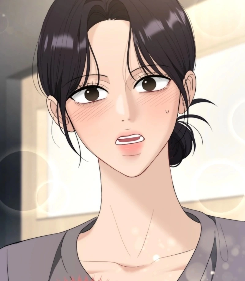 Goodbye, Ex-Husband Chapter 31 page 39