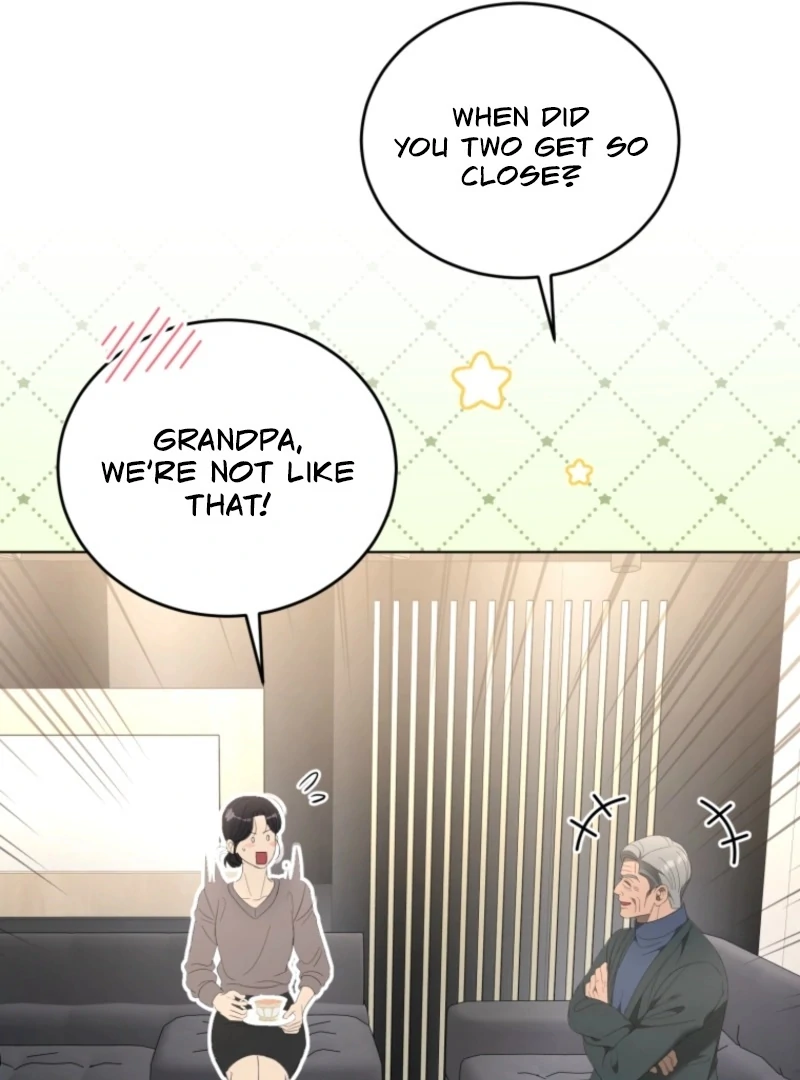 Goodbye, Ex-Husband Chapter 31 page 41
