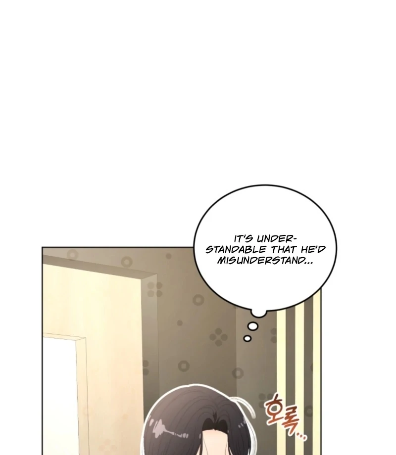 Goodbye, Ex-Husband Chapter 31 page 43