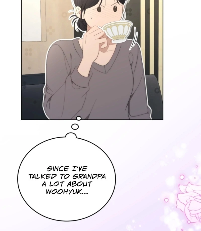 Goodbye, Ex-Husband Chapter 31 page 44