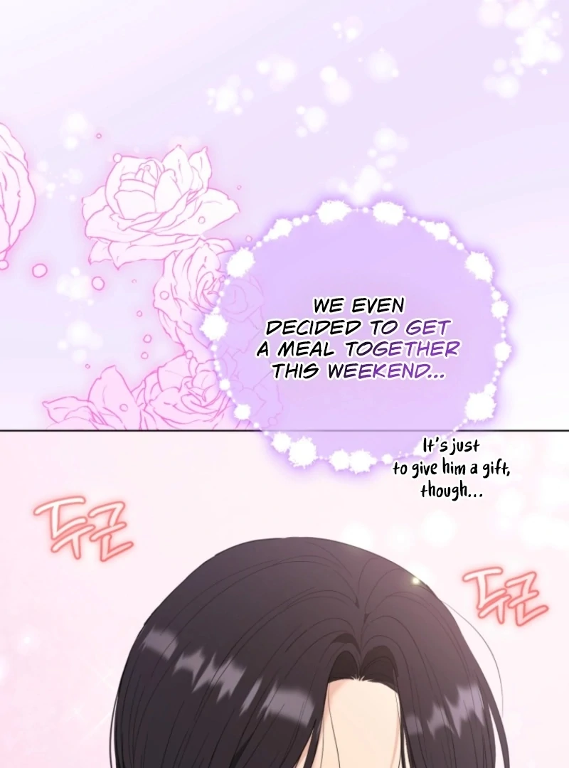 Goodbye, Ex-Husband Chapter 31 page 45