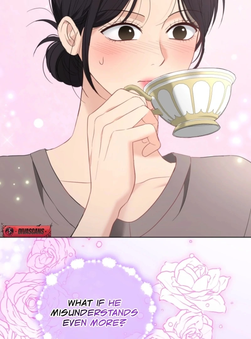 Goodbye, Ex-Husband Chapter 31 page 46