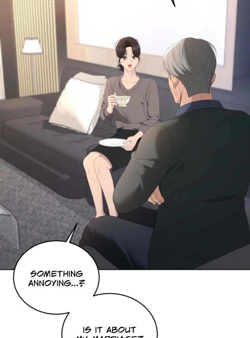 Goodbye, Ex-Husband Chapter 31 page 49