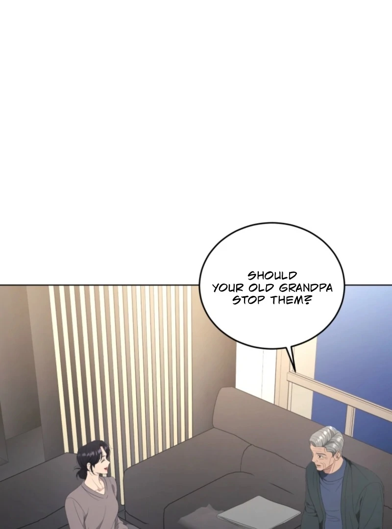 Goodbye, Ex-Husband Chapter 31 page 54
