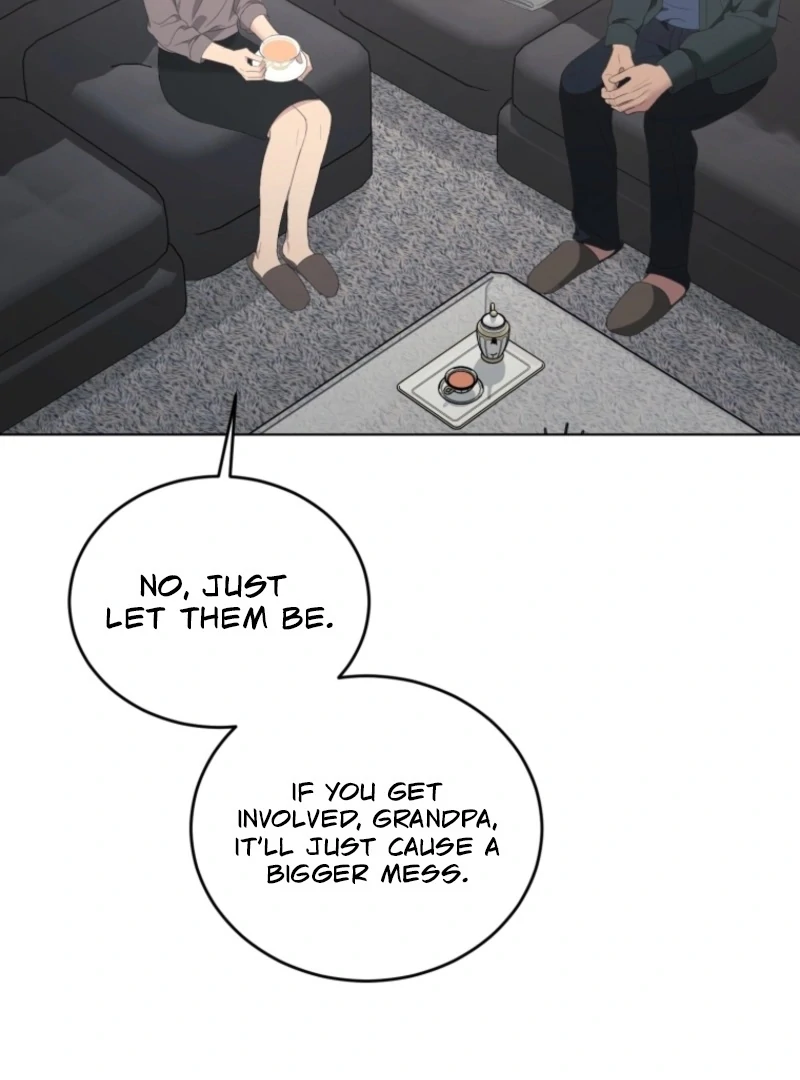 Goodbye, Ex-Husband Chapter 31 page 55