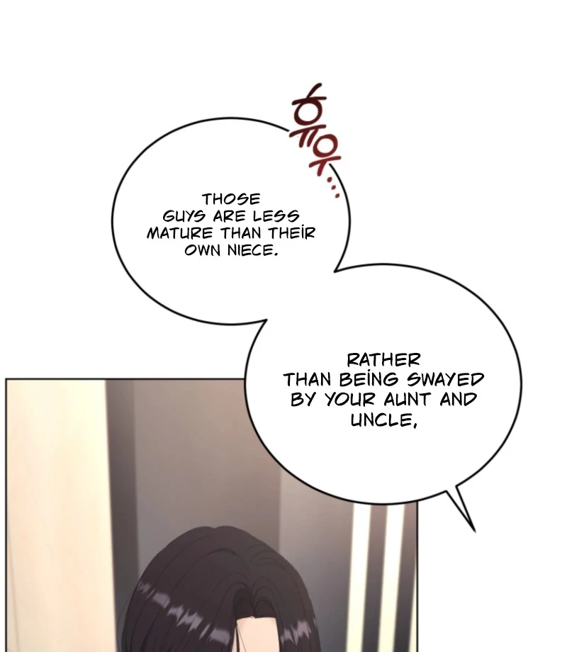 Goodbye, Ex-Husband Chapter 31 page 56