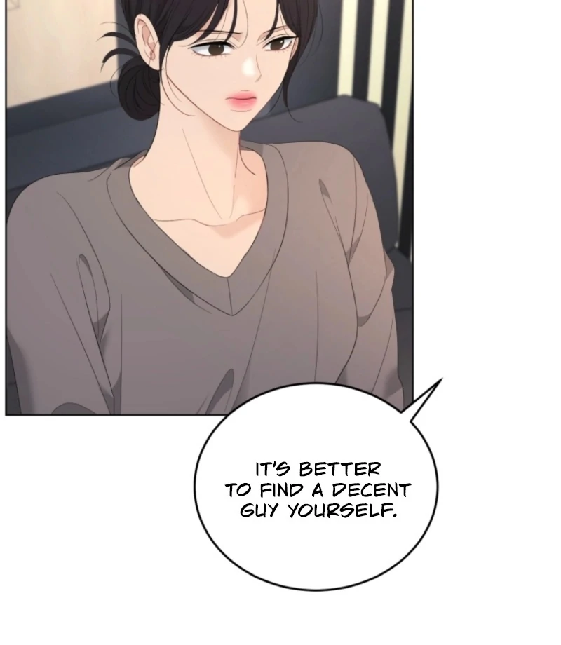 Goodbye, Ex-Husband Chapter 31 page 57