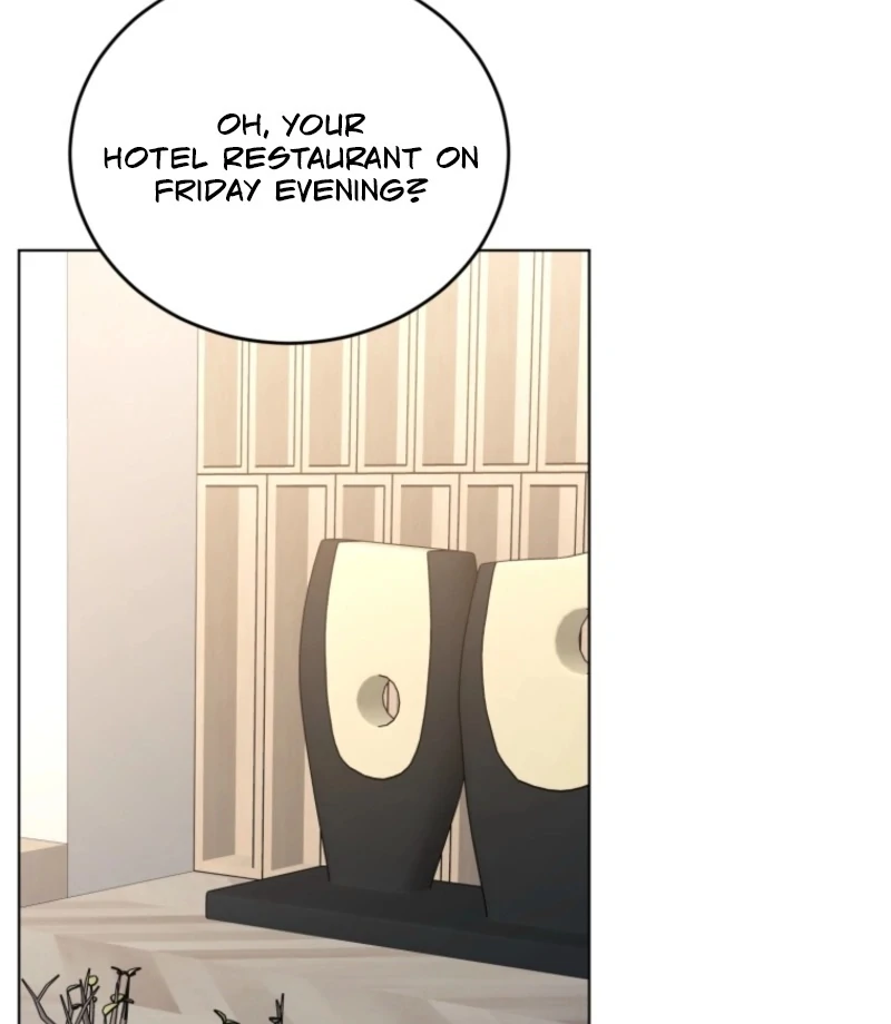 Goodbye, Ex-Husband Chapter 31 page 74