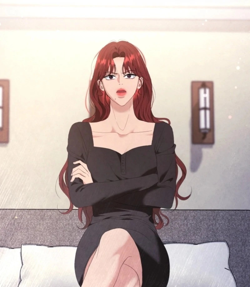 Goodbye, Ex-Husband Chapter 31 page 83