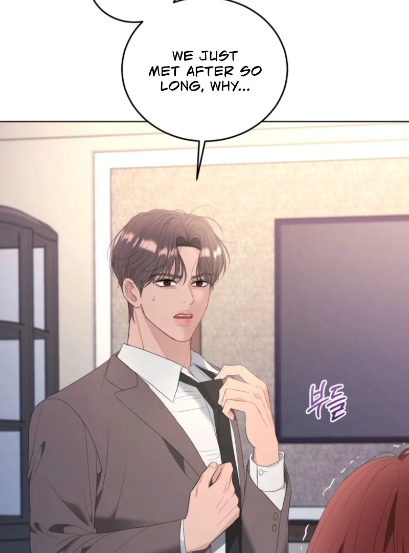 Goodbye, Ex-Husband Chapter 31 page 85