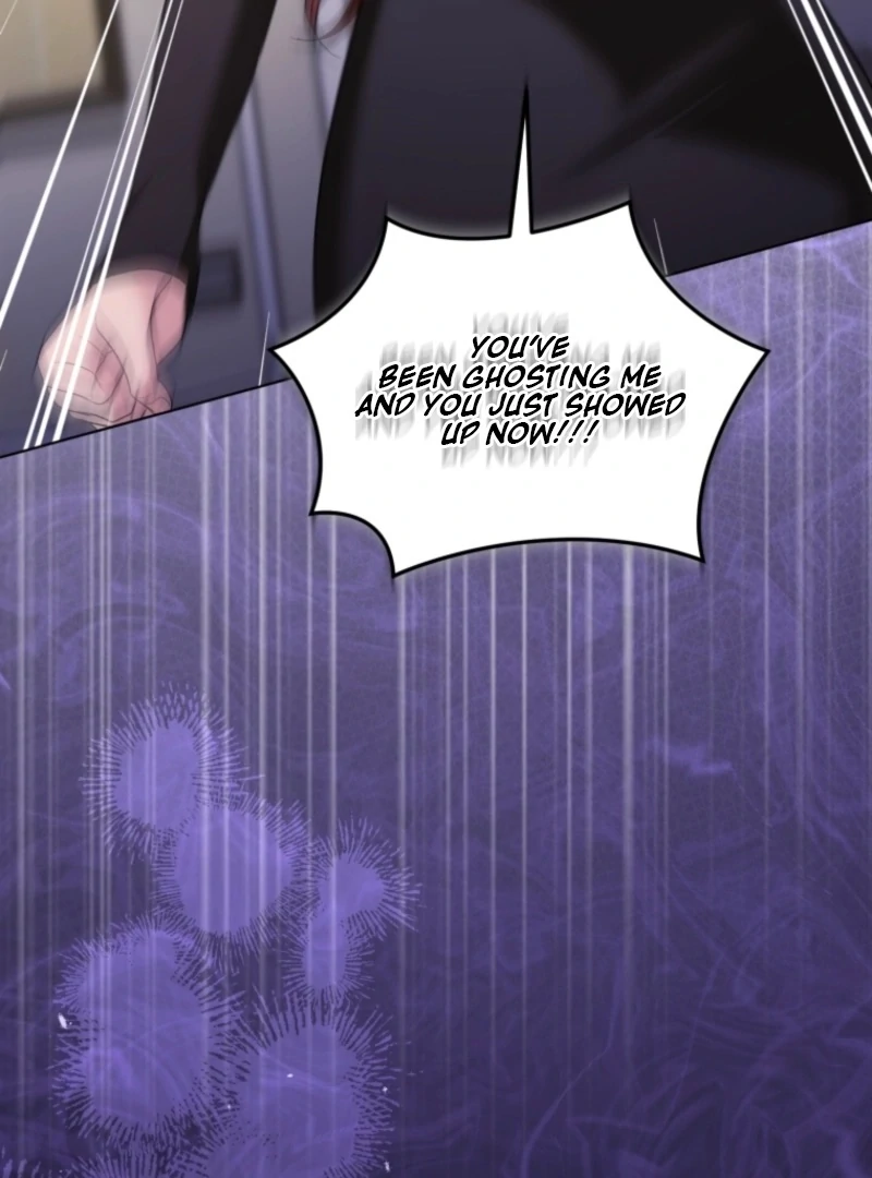 Goodbye, Ex-Husband Chapter 31 page 89